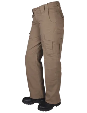 * TRU-SPEC® WOMEN'S 24-7 SERIES® ASCENT PANTS-Coyote (1043)
