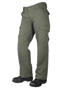 * TRU-SPEC® WOMEN'S 24-7 SERIES® ASCENT PANTS-Ranger Green (1033)