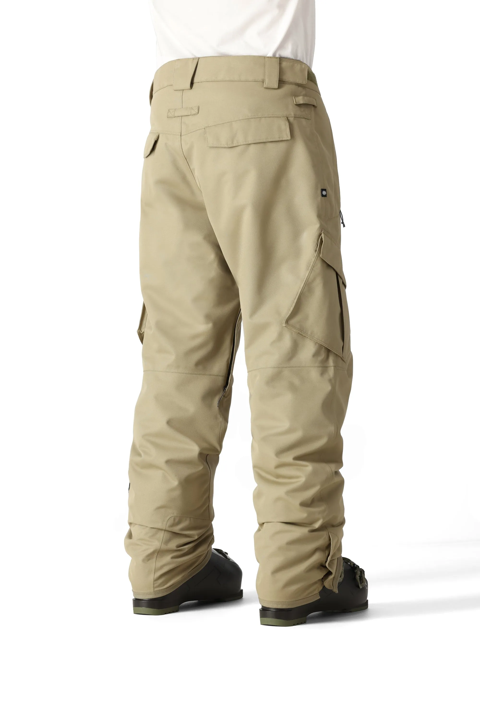 686 Infinity Cargo Pant - Men's