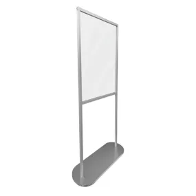AARCO Products GBTPC7230 Safety Shield / Guard