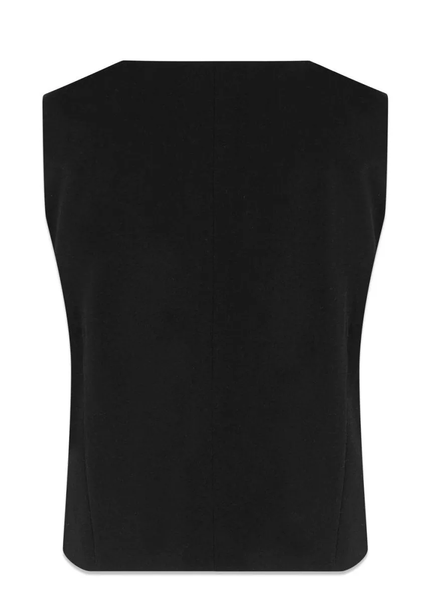 AnkerMD vest - Black