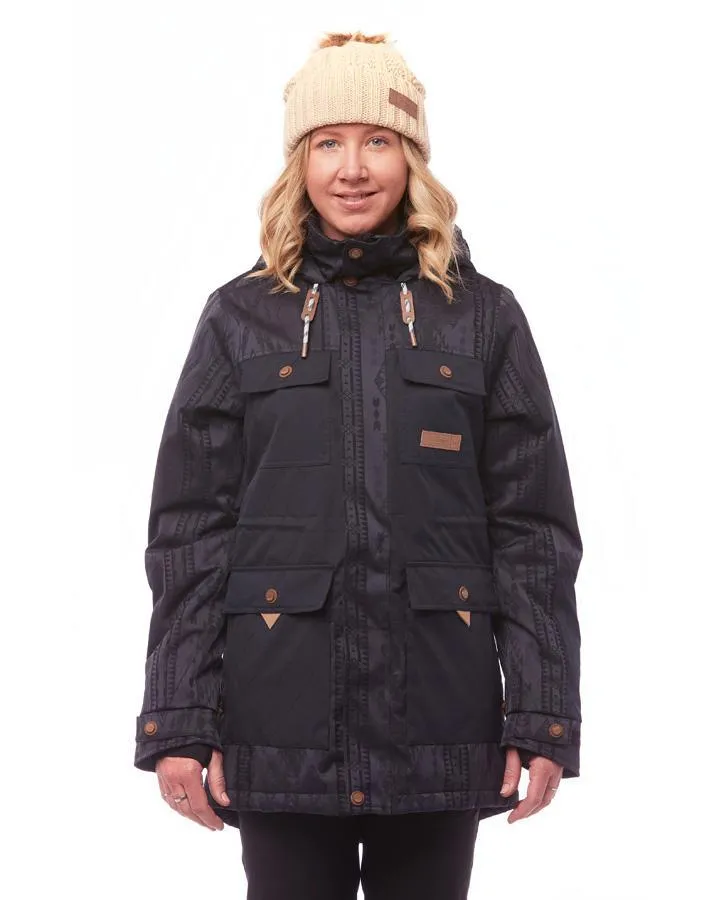 ASHTON JACKET