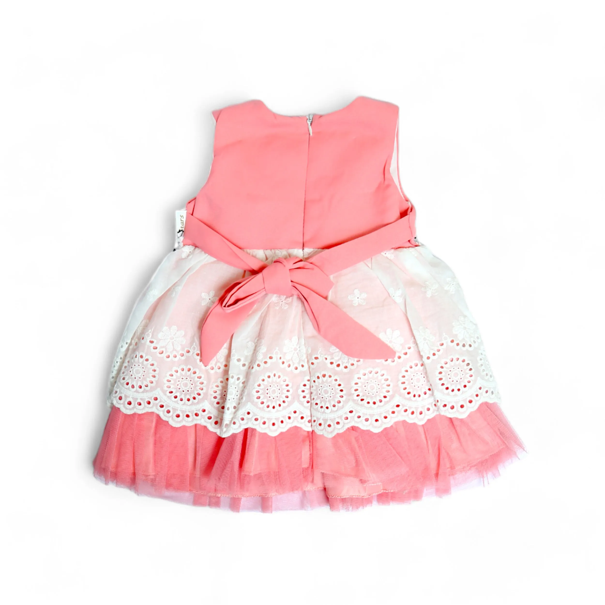 Baby Fancy Suit