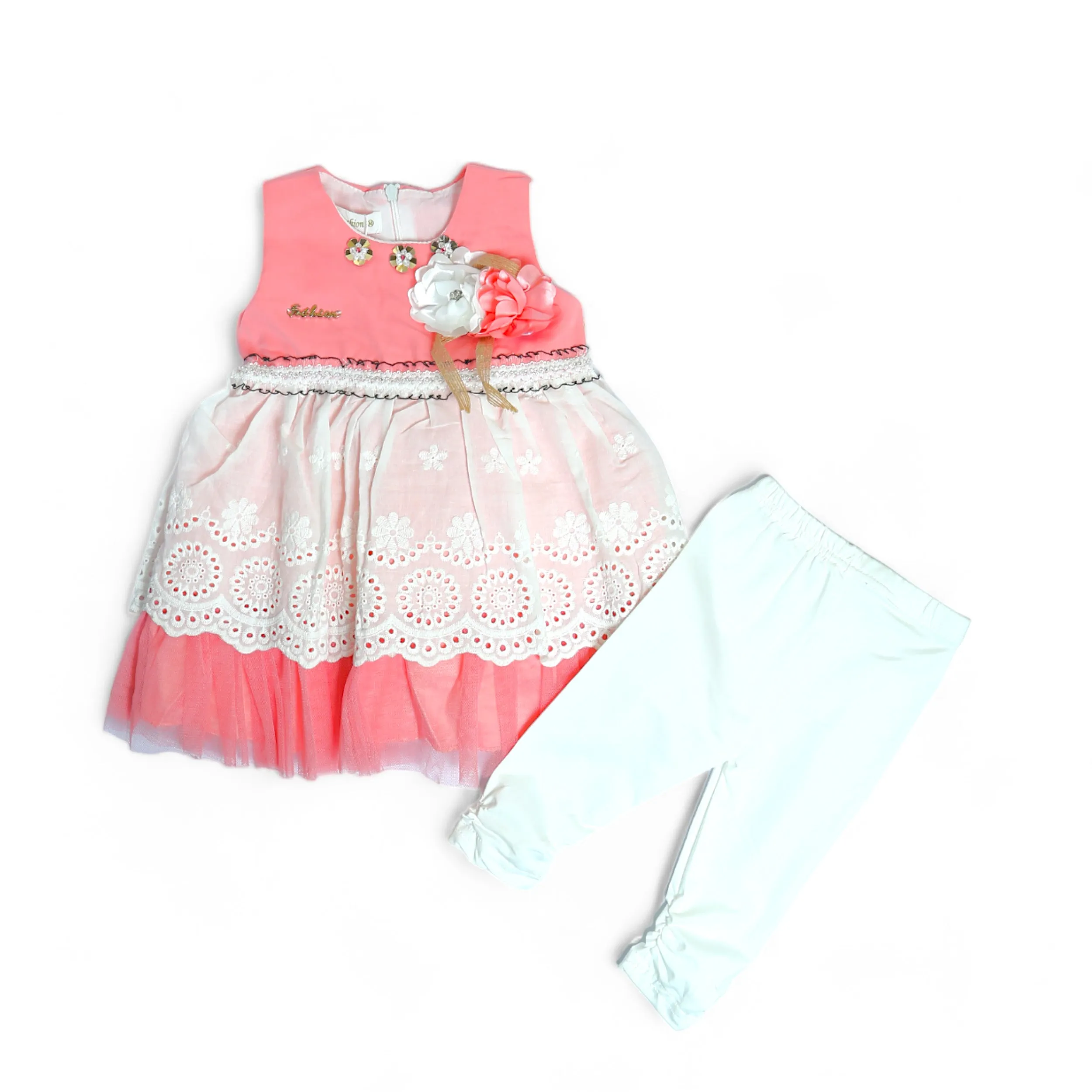Baby Fancy Suit