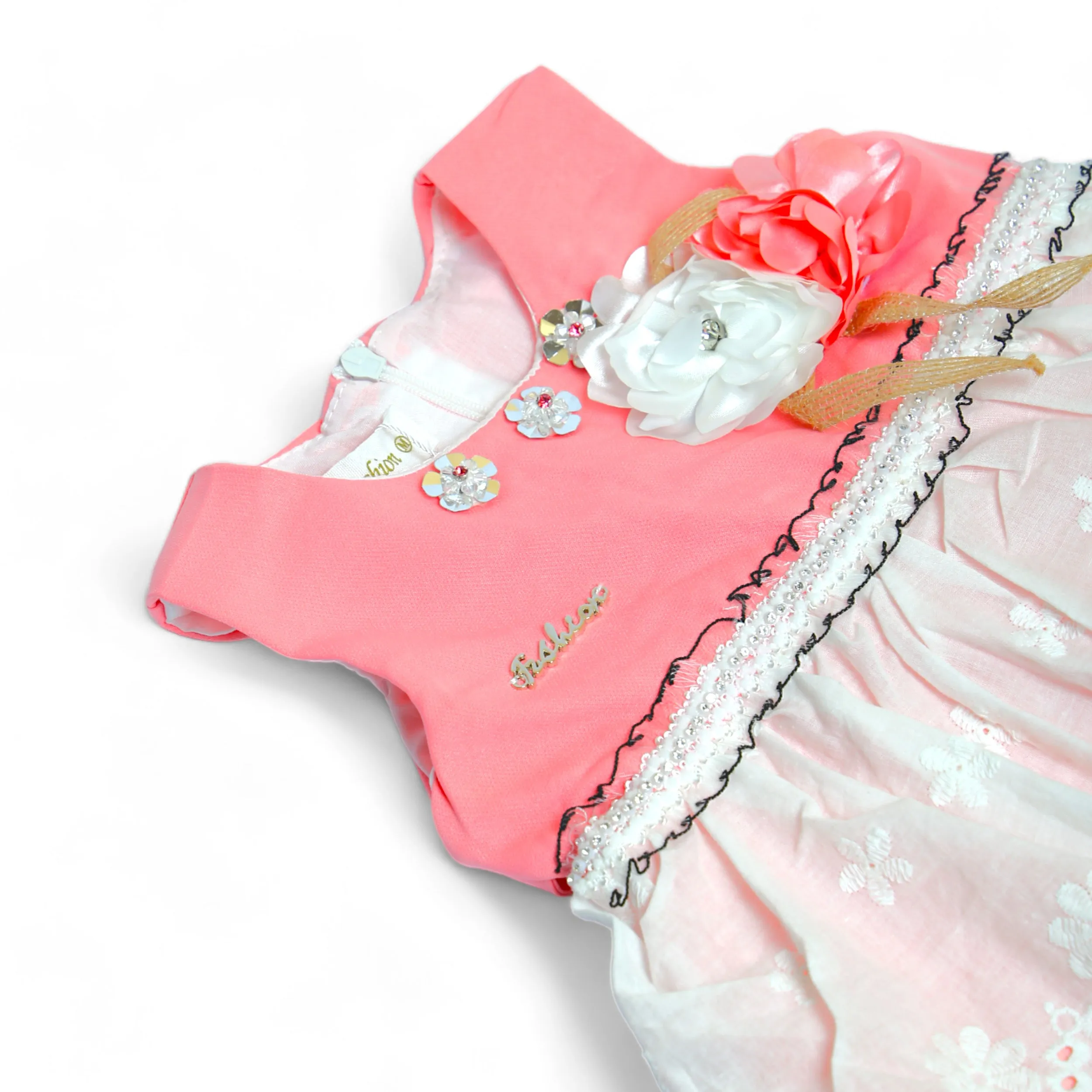 Baby Fancy Suit