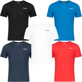 Bench Mens Noah 5-Pack T-Shirt - Bright