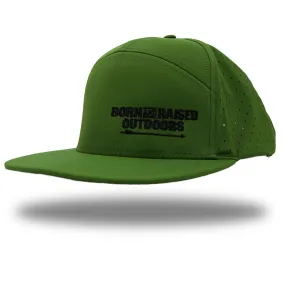 BRO 3D Hat - Basil