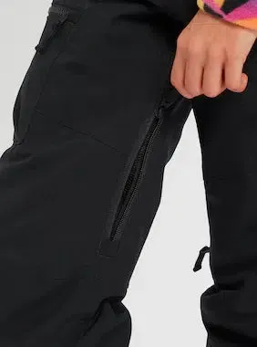 Burton Girl's Elite 2L Cargo Pants