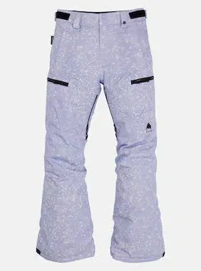 Burton Girl's Elite 2L Cargo Pants