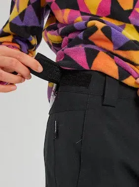 Burton Girl's Elite 2L Cargo Pants