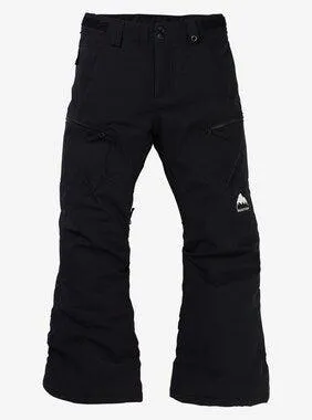 Burton Girl's Elite 2L Cargo Pants