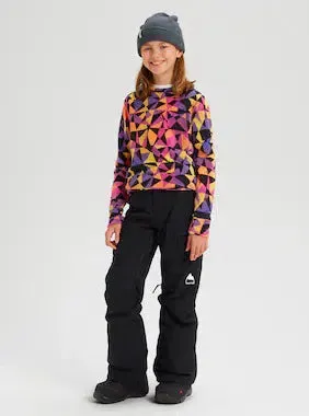 Burton Girl's Elite 2L Cargo Pants