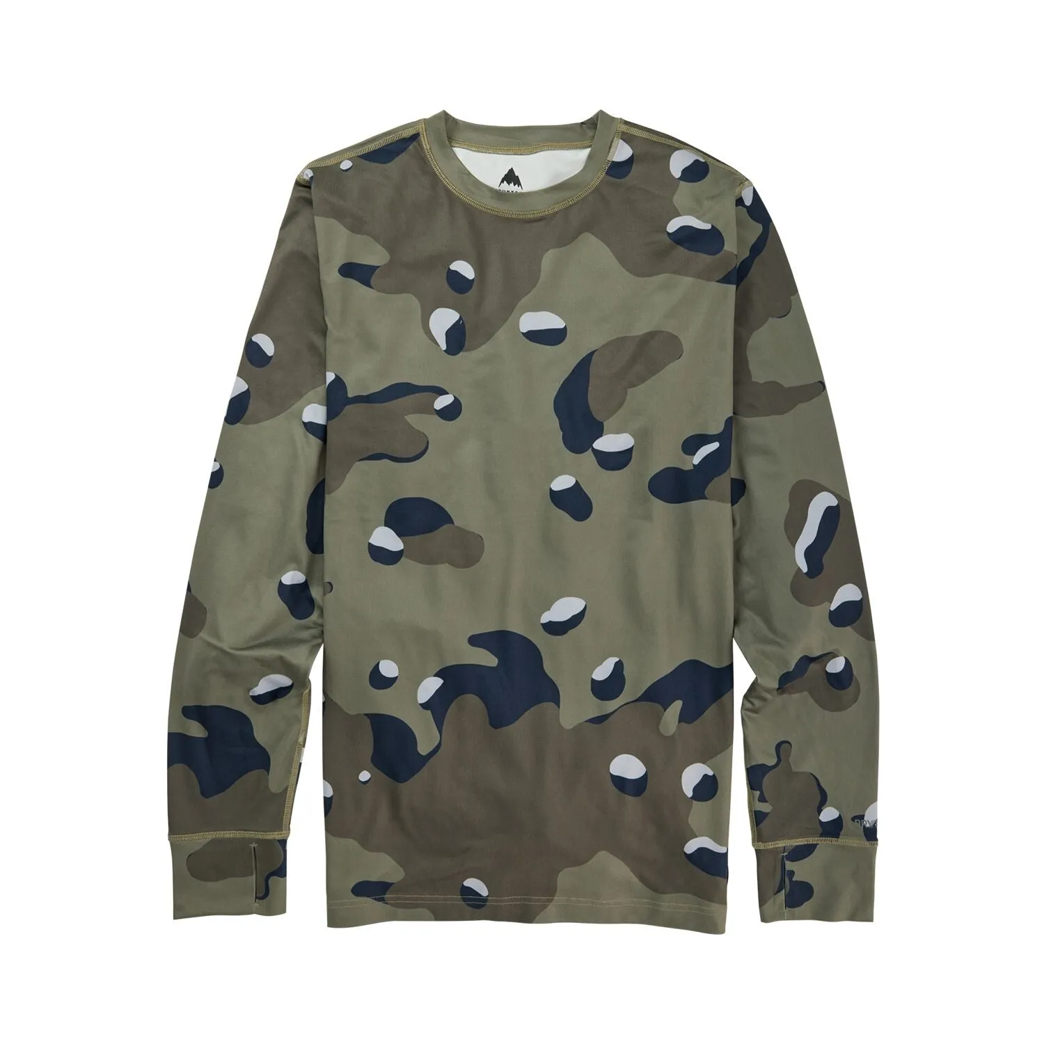 Burton Midweight Base Layer Crewneck - Men's