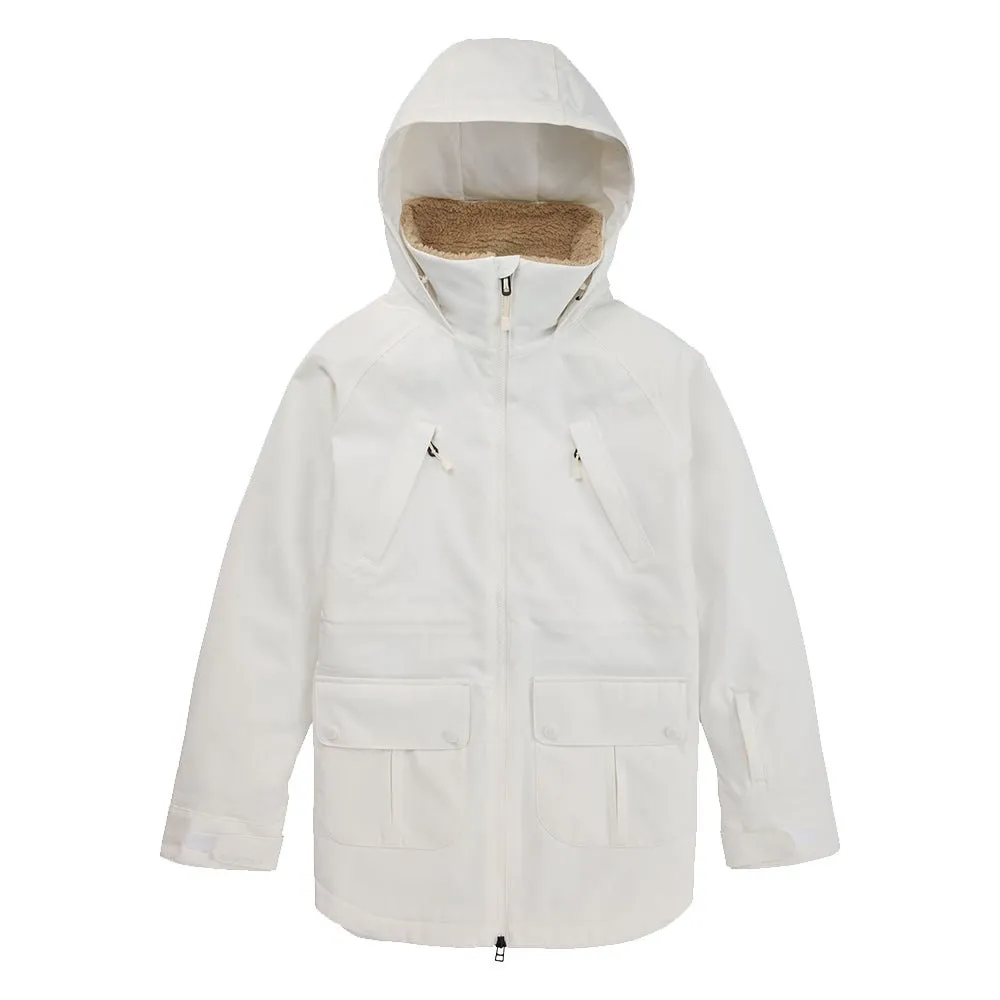 Burton Prowess Womens Jacket 2023