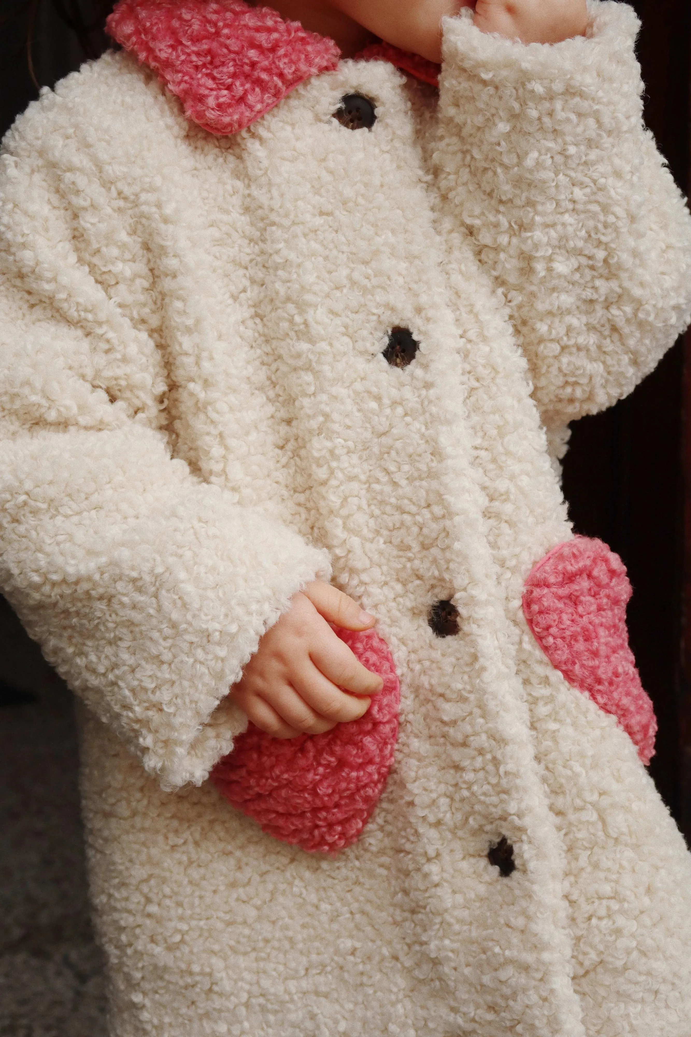 Calin Coat