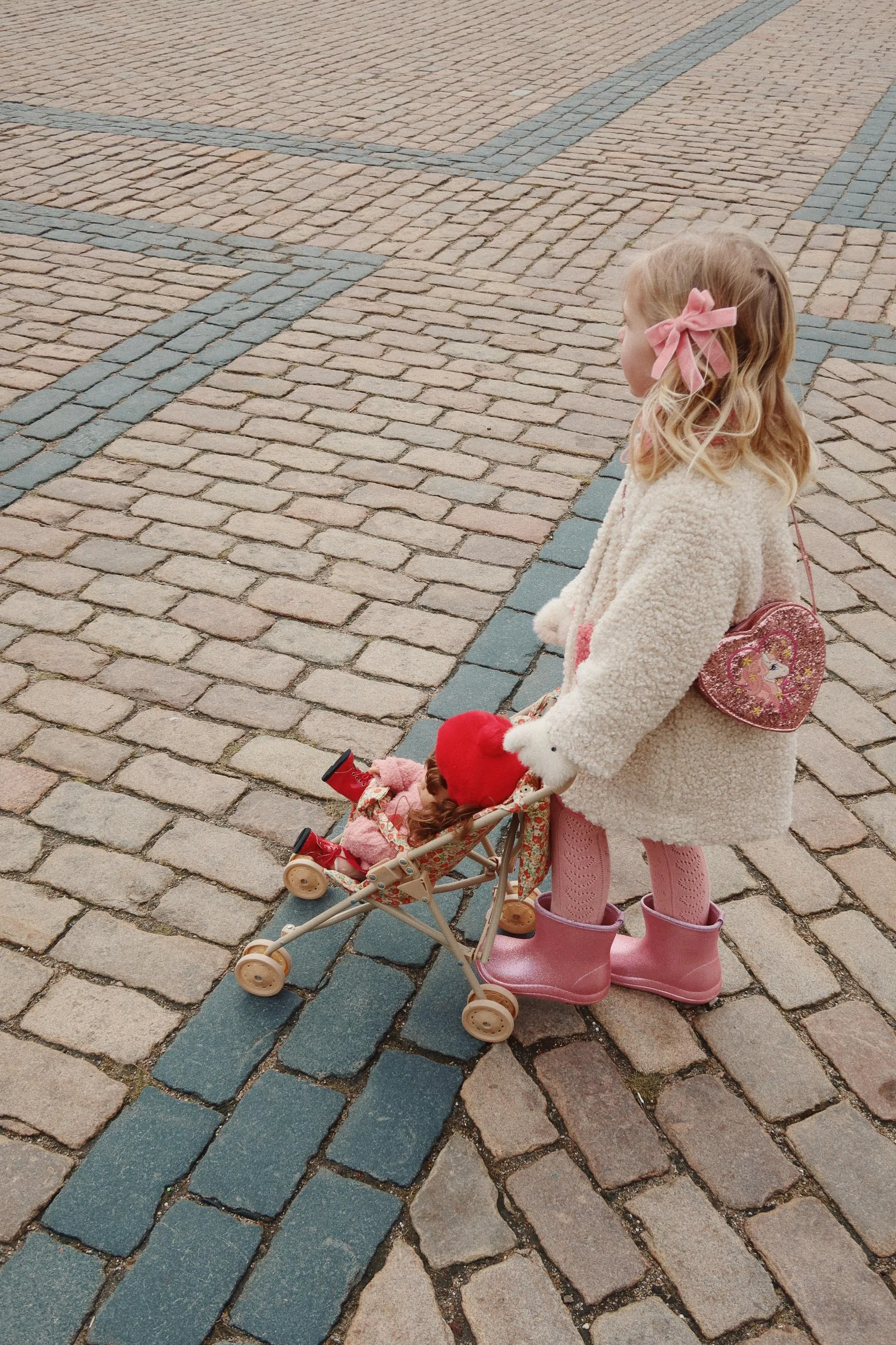 Calin Coat