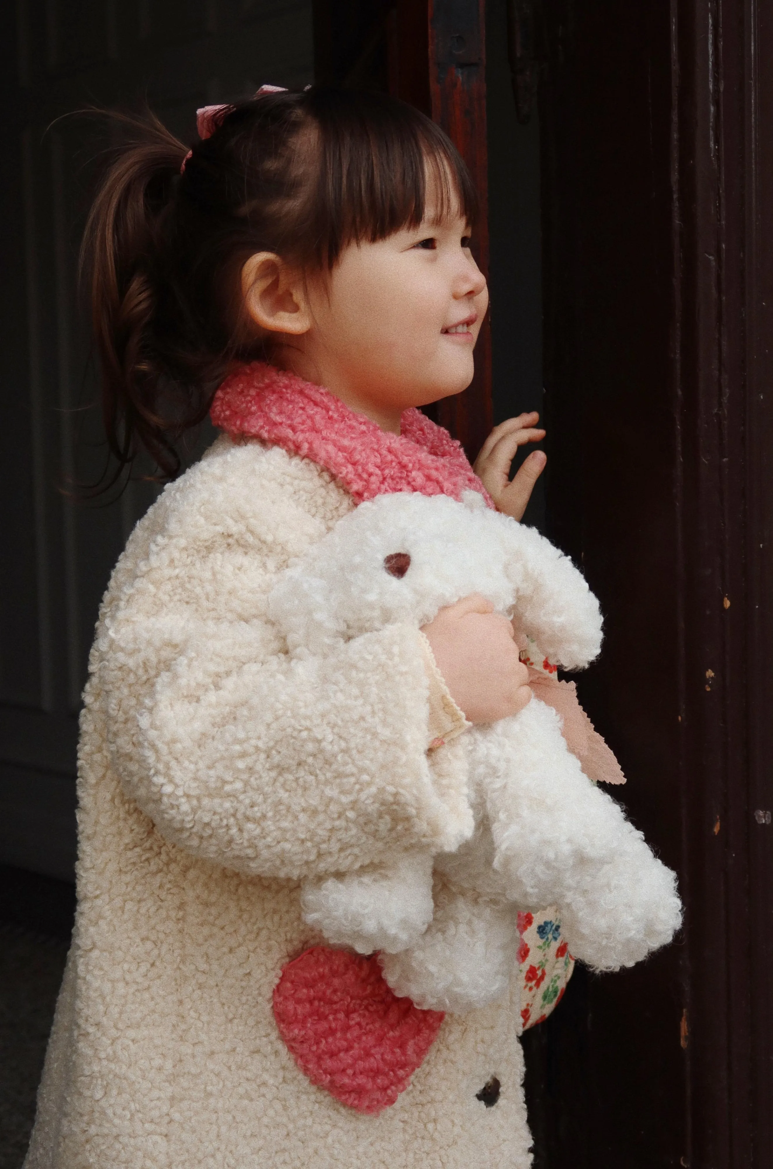 Calin Coat