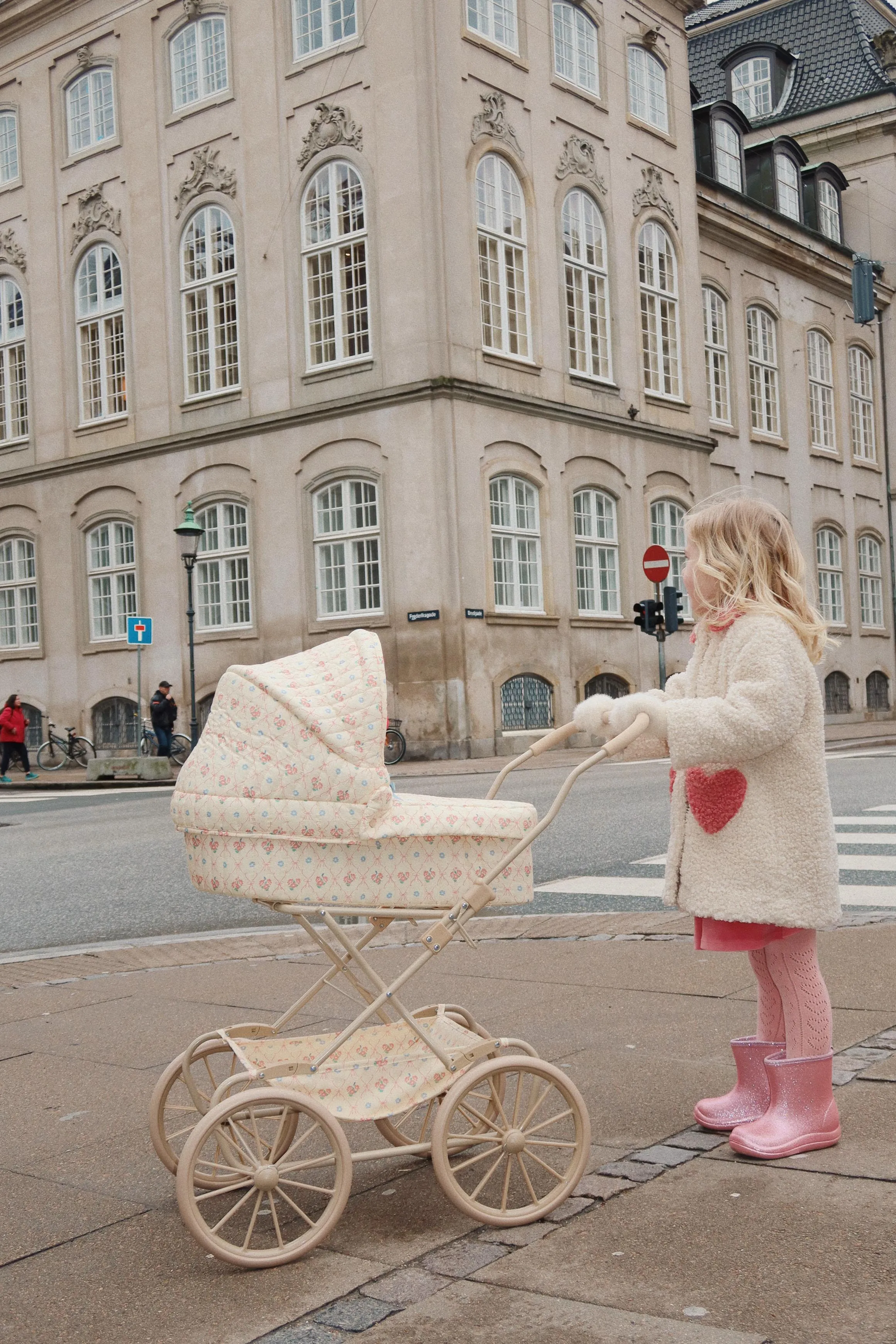 Calin Coat