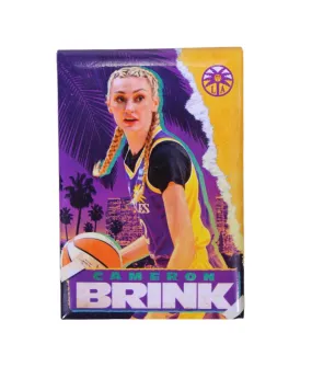 Cameron Brink LA Sparks Player 2x3 Magnet
