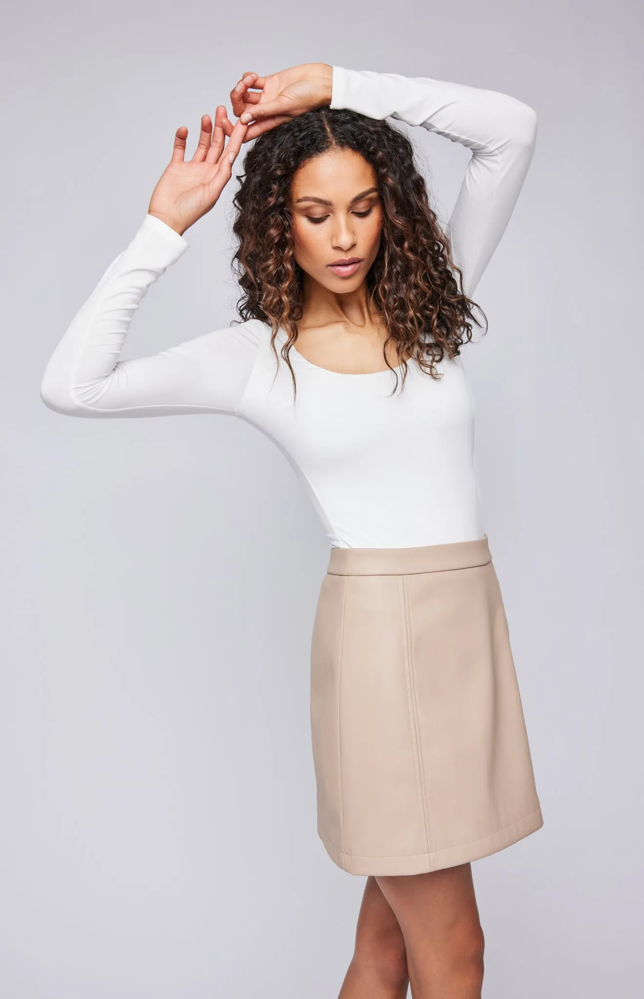 Chrissy Skirt