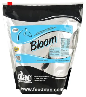 dac BLOOM