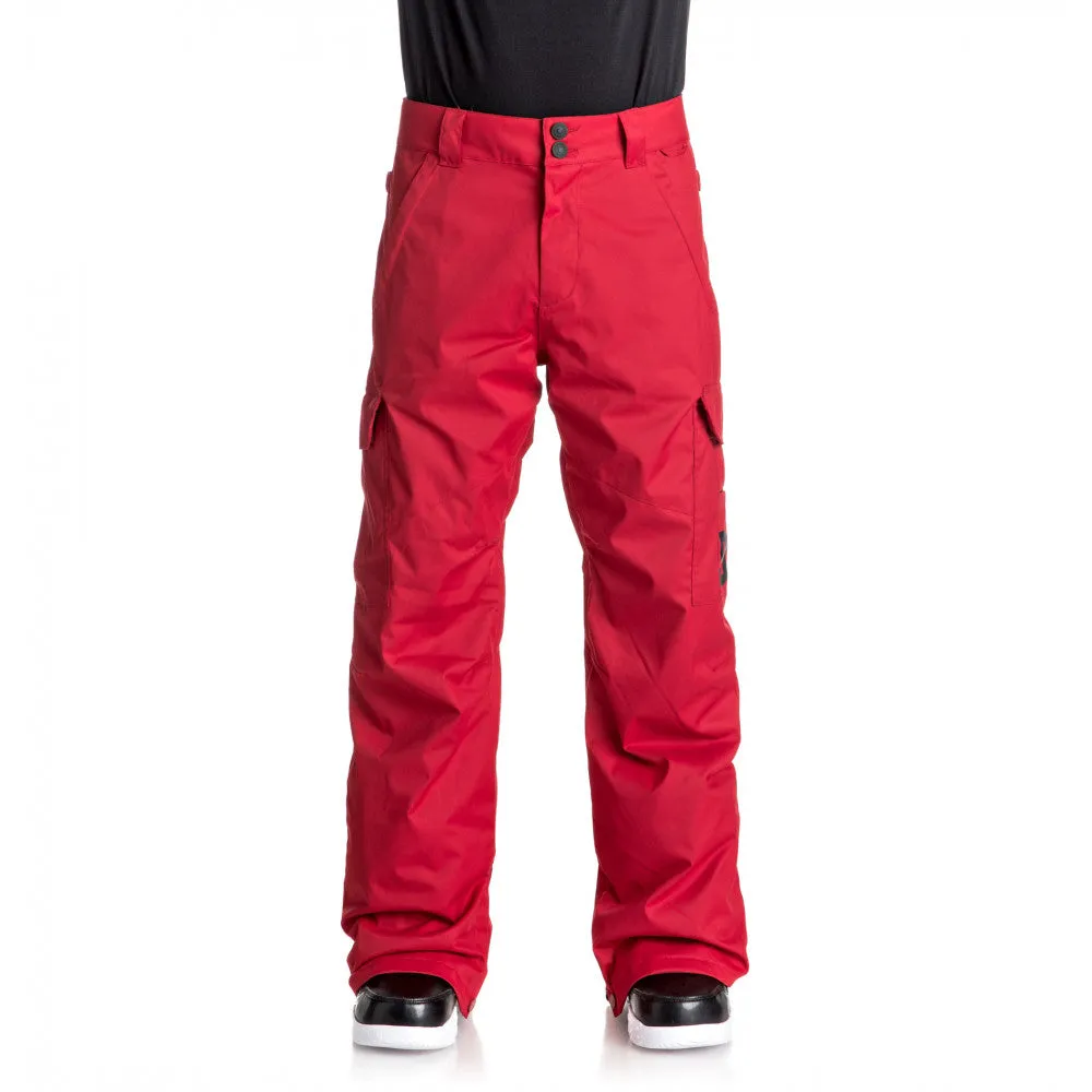 DC - Banshee Snow Pant