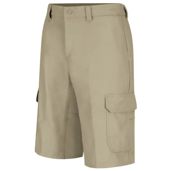 Dickies® Men’s Canvas Functional Cargo Short