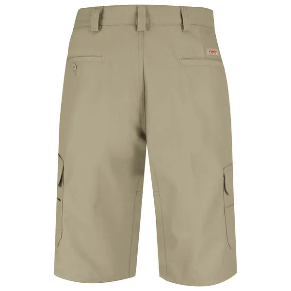 Dickies® Men’s Canvas Functional Cargo Short