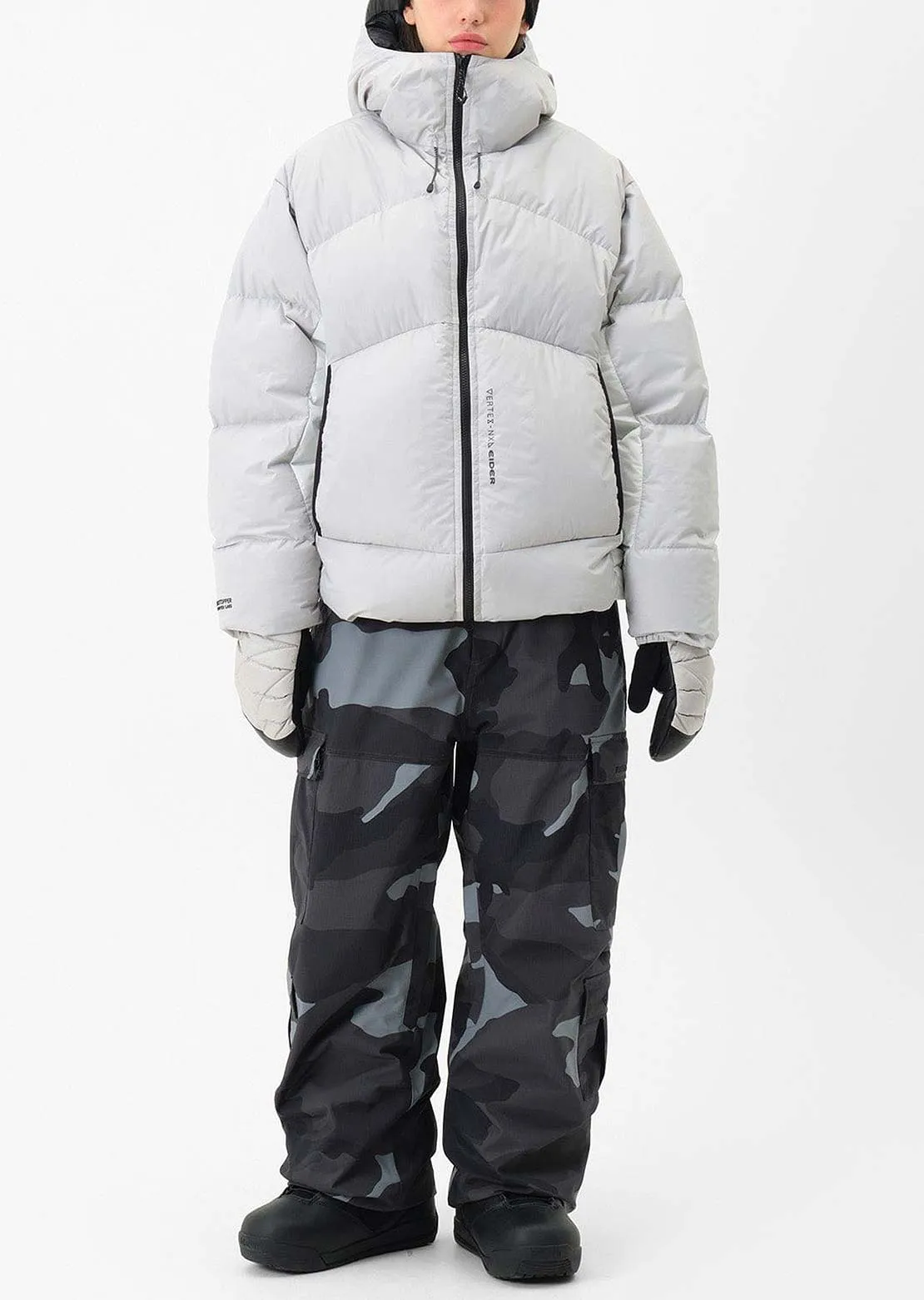 Dimito x Vertex GTX Multi Cargo Pants