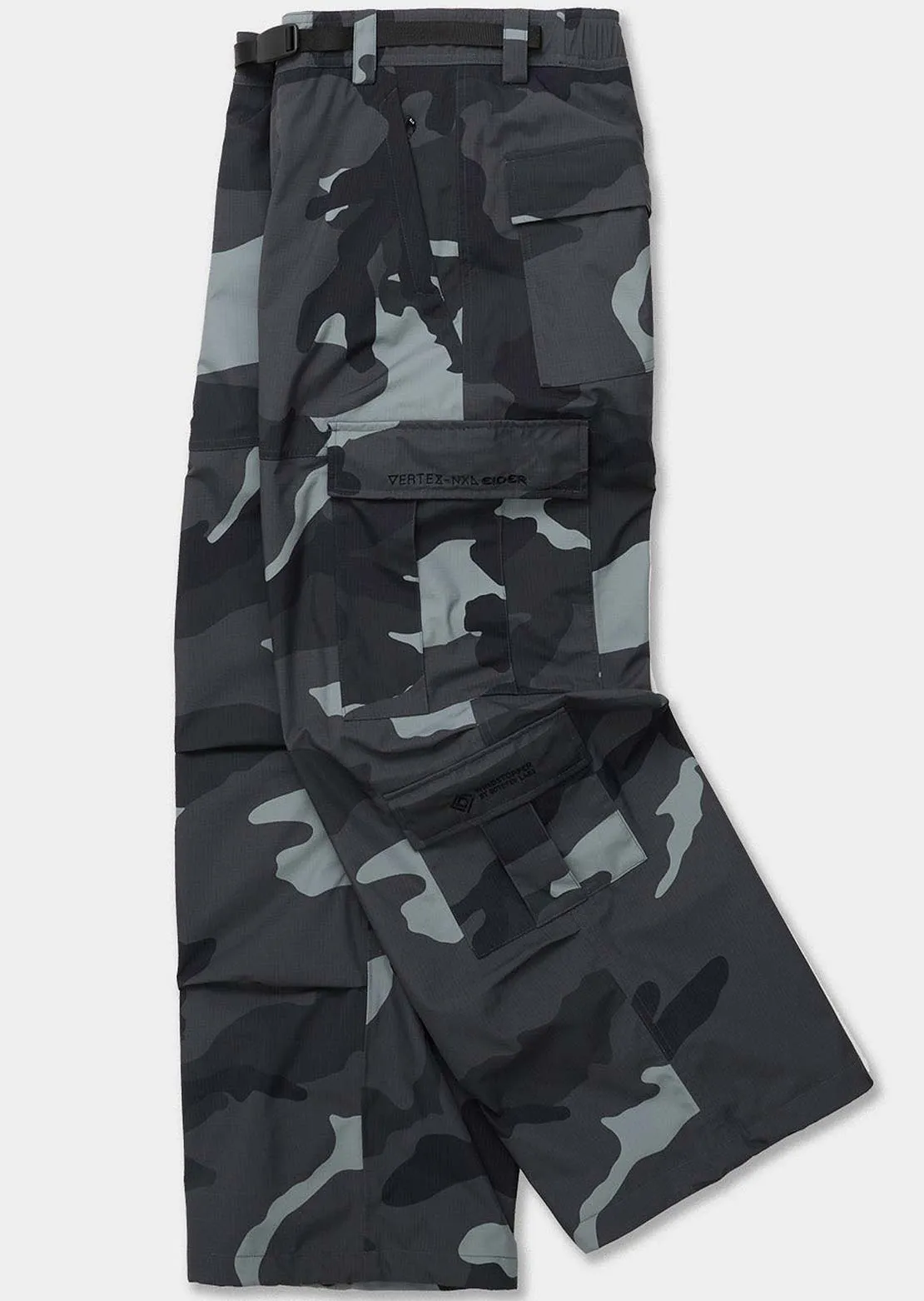 Dimito x Vertex GTX Multi Cargo Pants