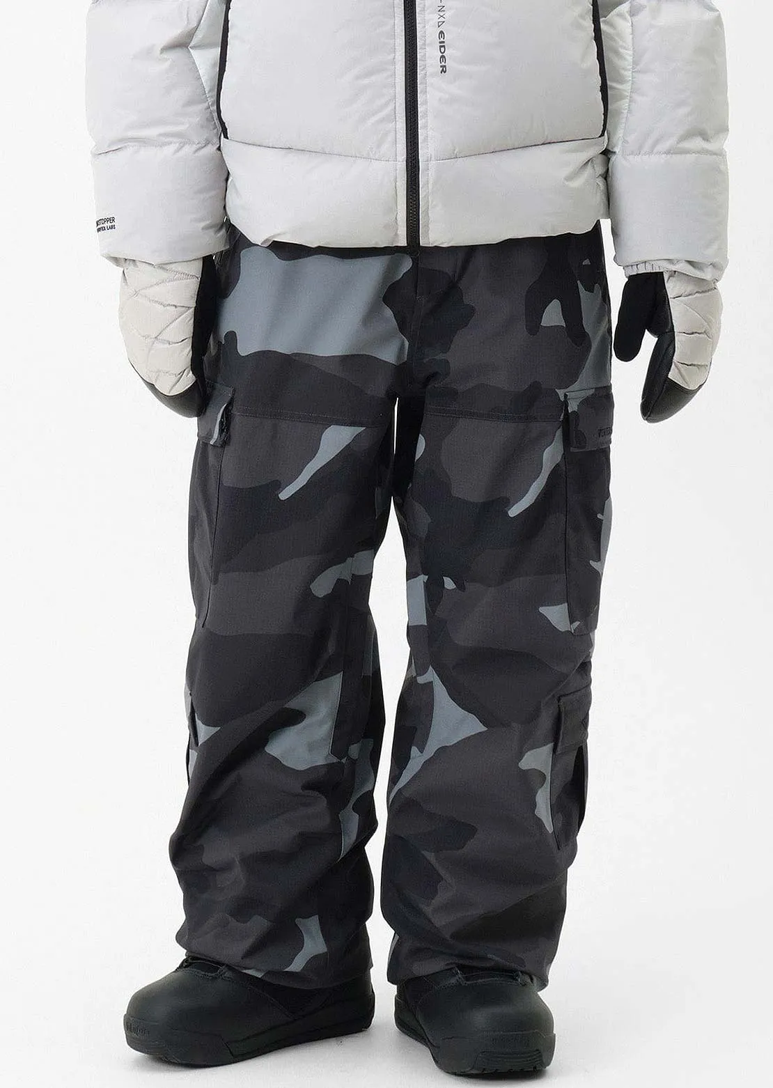 Dimito x Vertex GTX Multi Cargo Pants