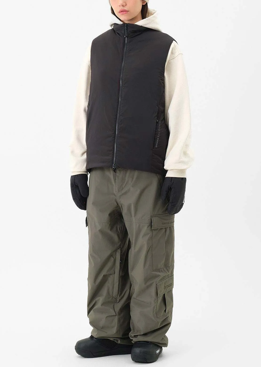 Dimito x Vertex GTX Multi Cargo Pants