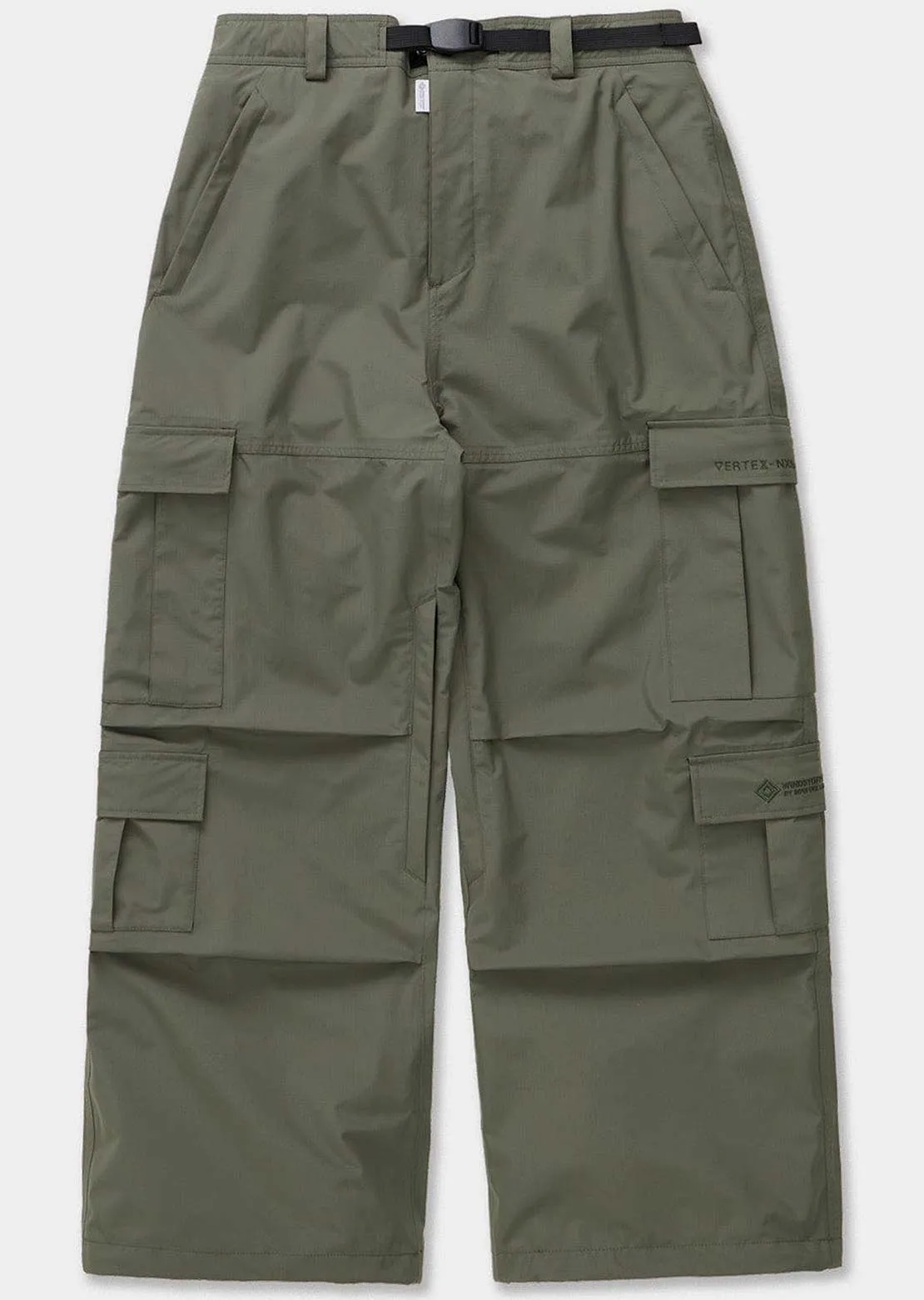 Dimito x Vertex GTX Multi Cargo Pants