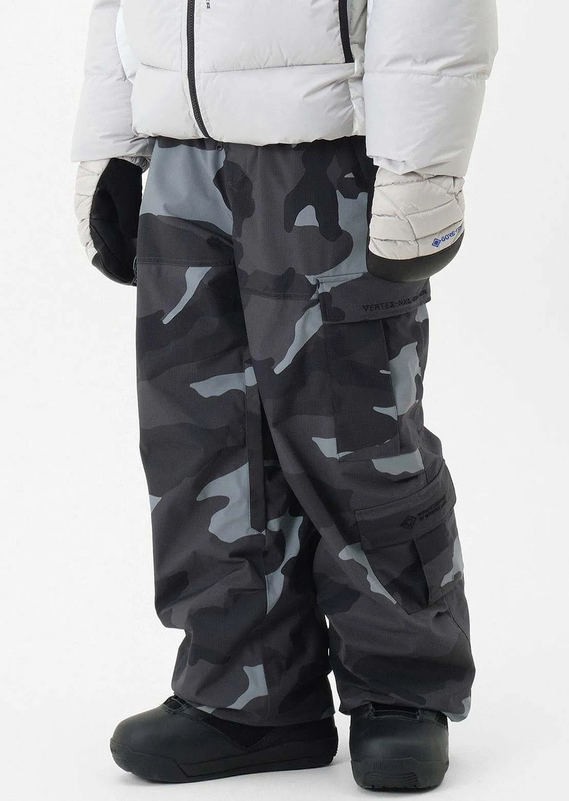 Dimito x Vertex GTX Multi Cargo Pants