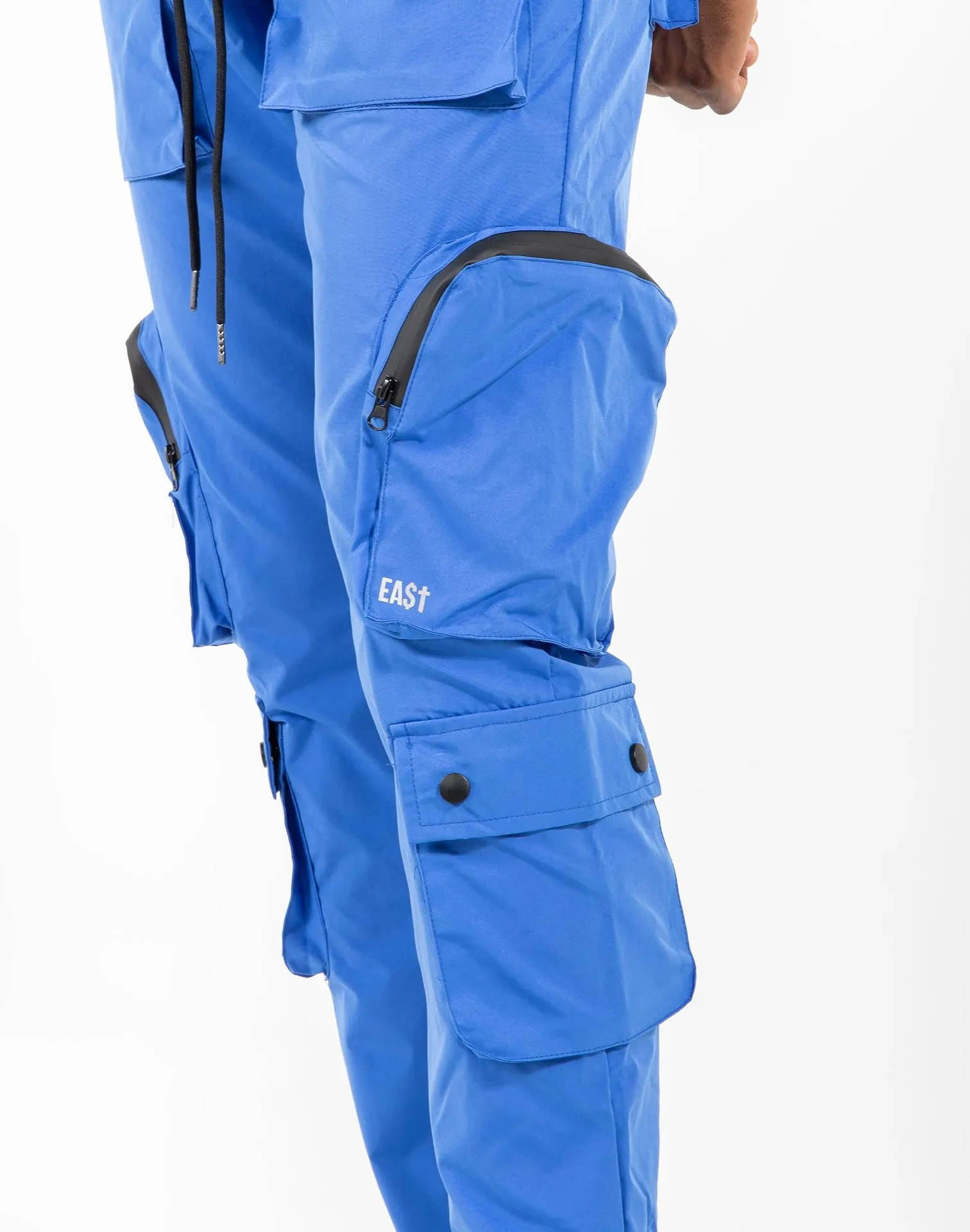 Epitome DAVE EAST CARGO PANTS