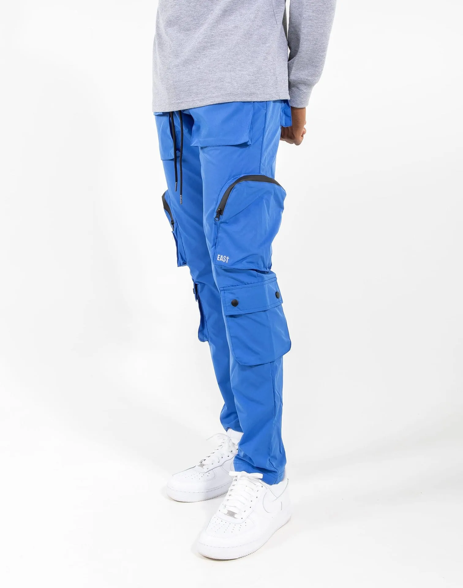 Epitome DAVE EAST CARGO PANTS