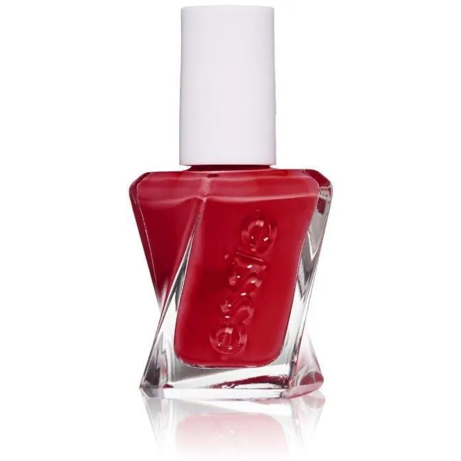Essie Gel Couture -  Drop The Gown - #340