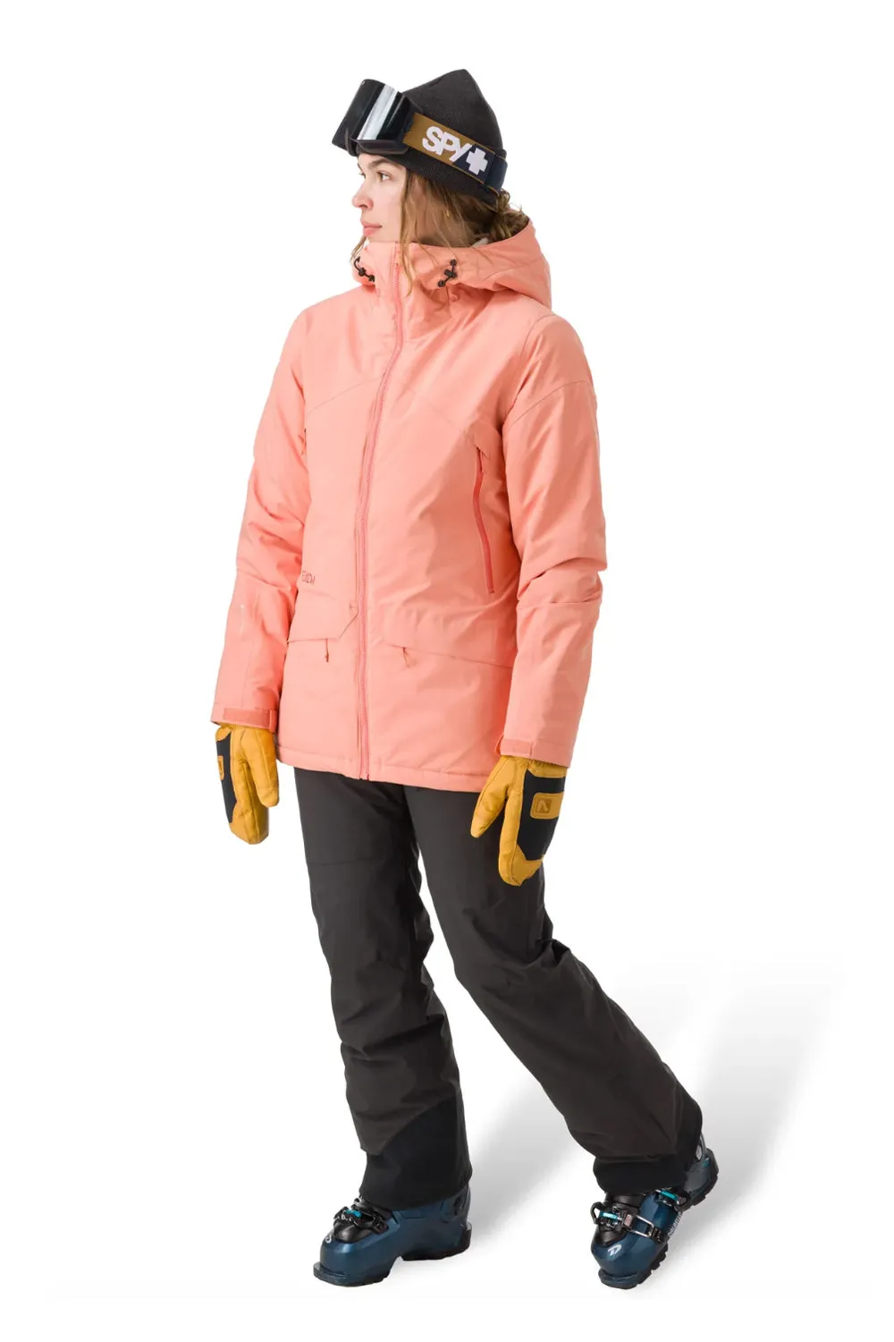 Flylow Sarah Jacket - Women's