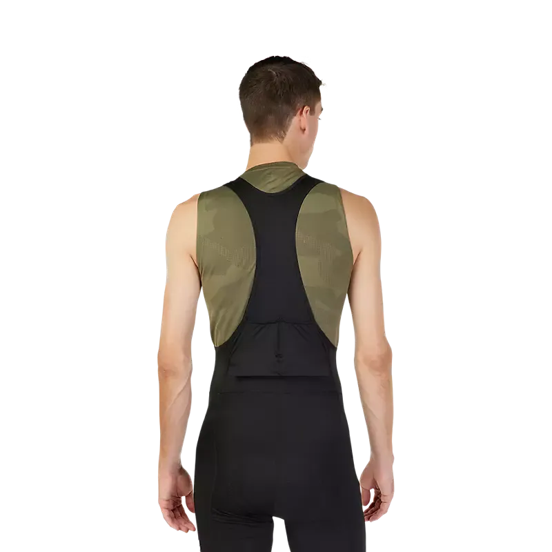 Fox Racing Men's Tecbase Bib Liner Shorts