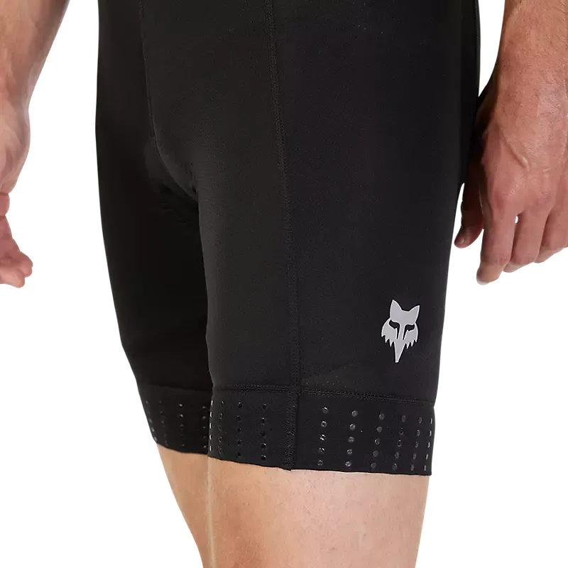 Fox Racing Men's Tecbase Bib Liner Shorts