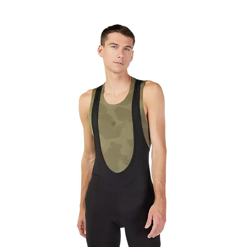 Fox Racing Men's Tecbase Bib Liner Shorts