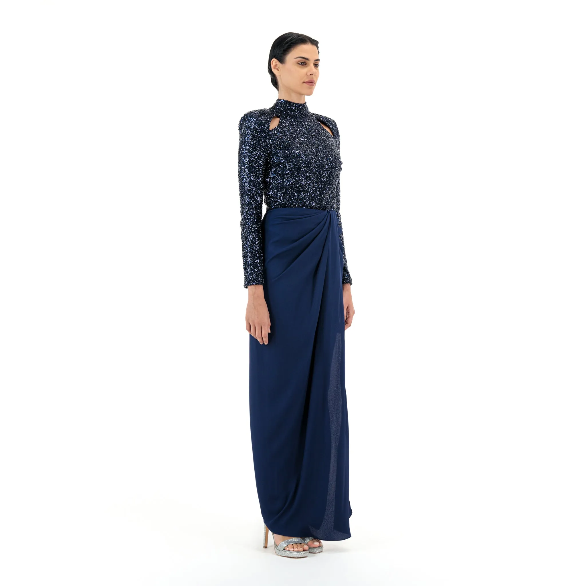 Future Dusk Women's Skirt