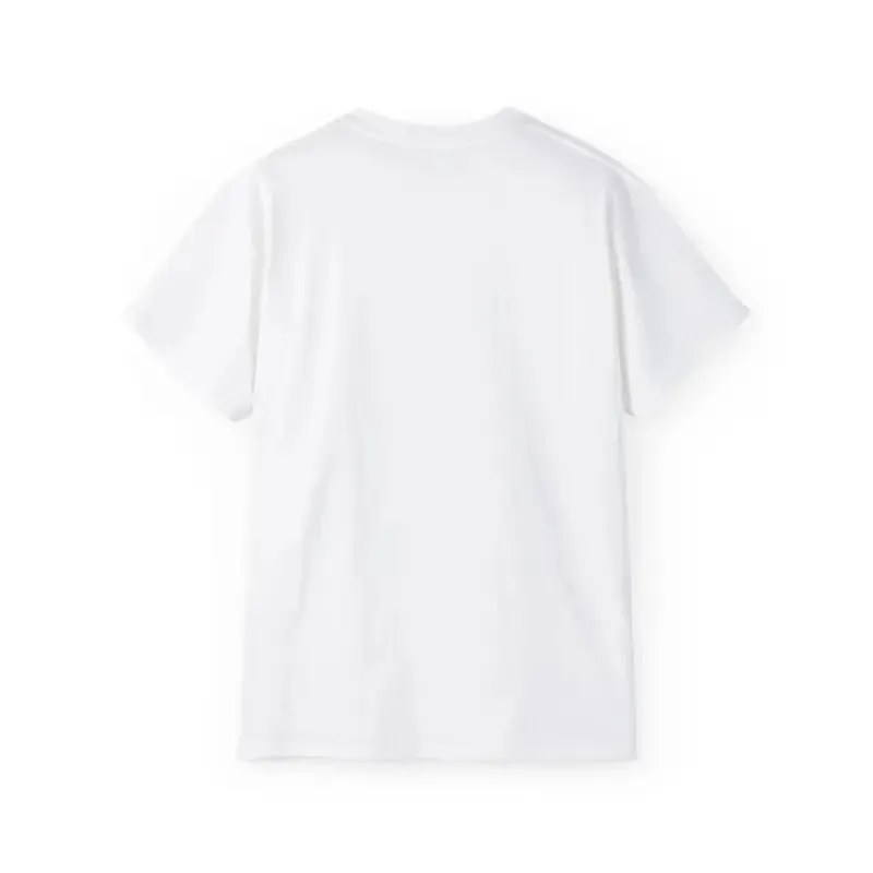 Futuristic City Car Eco Friendly Cotton Tee