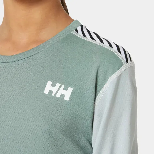 Helly Hansen Juniors' HH LIFA® ACTIVE Base Layer Set