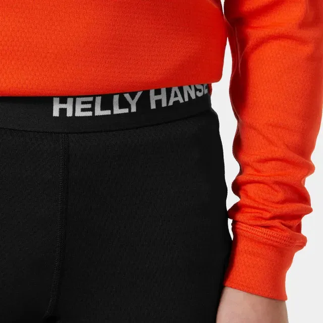 Helly Hansen Juniors' HH LIFA® ACTIVE Base Layer Set
