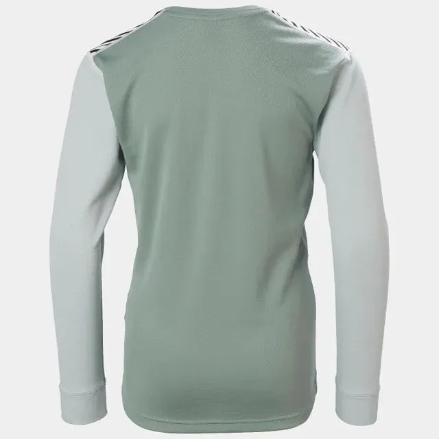 Helly Hansen Juniors' HH LIFA® ACTIVE Base Layer Set