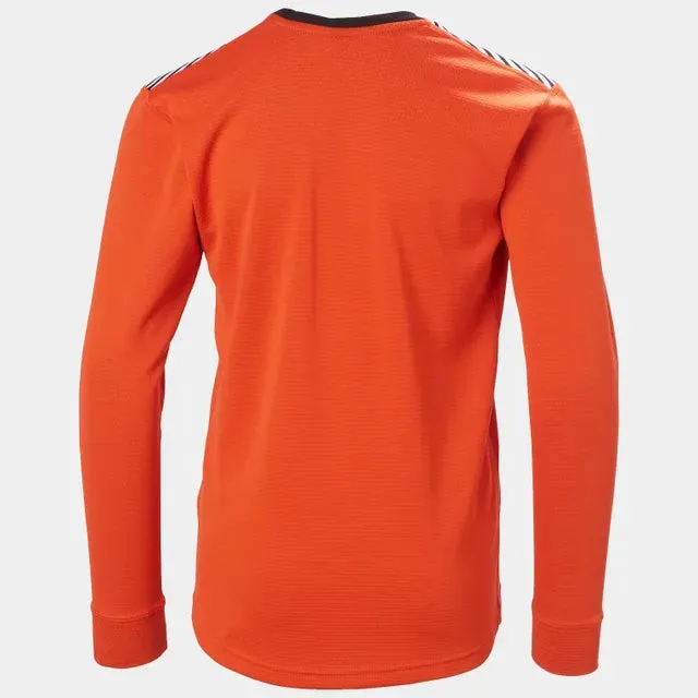Helly Hansen Juniors' HH LIFA® ACTIVE Base Layer Set