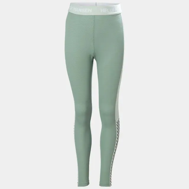 Helly Hansen Juniors' HH LIFA® ACTIVE Base Layer Set