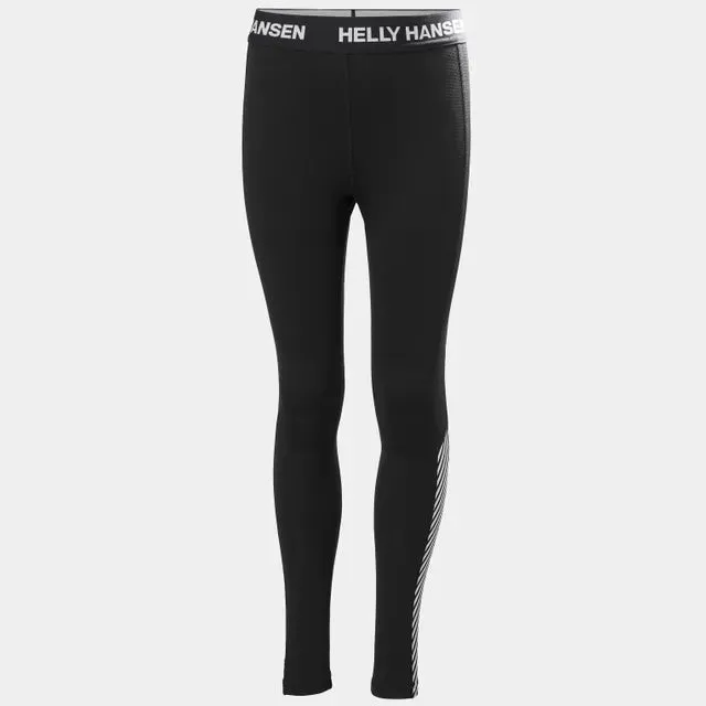 Helly Hansen Juniors' HH LIFA® ACTIVE Base Layer Set