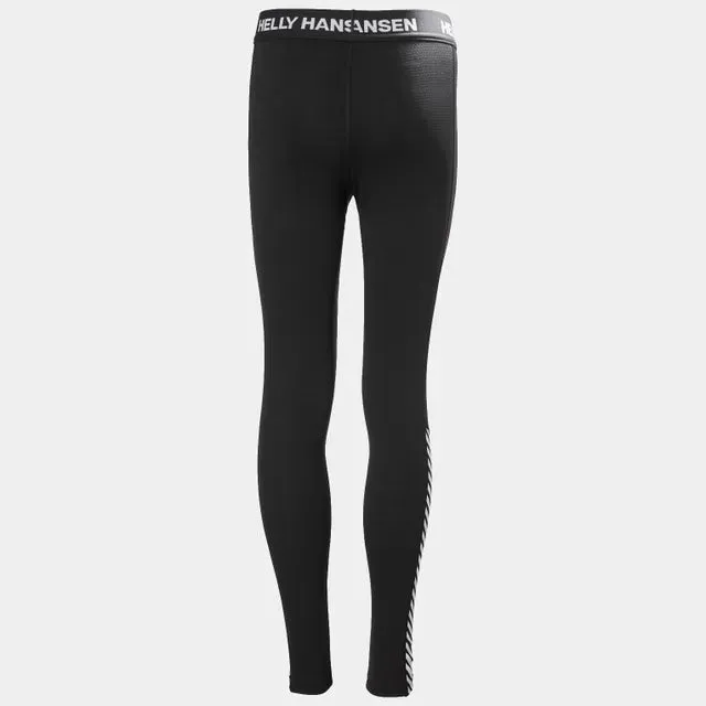 Helly Hansen Juniors' HH LIFA® ACTIVE Base Layer Set